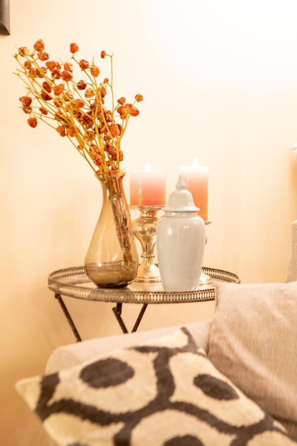 Santa Croce Luxury 2 Bedroom Apartamento Florencia