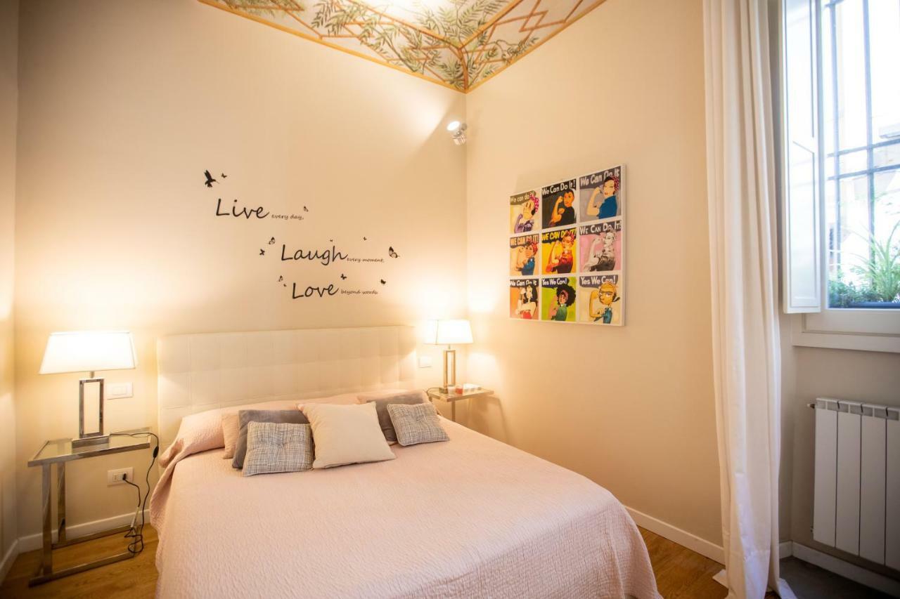 Santa Croce Luxury 2 Bedroom Apartamento Florencia