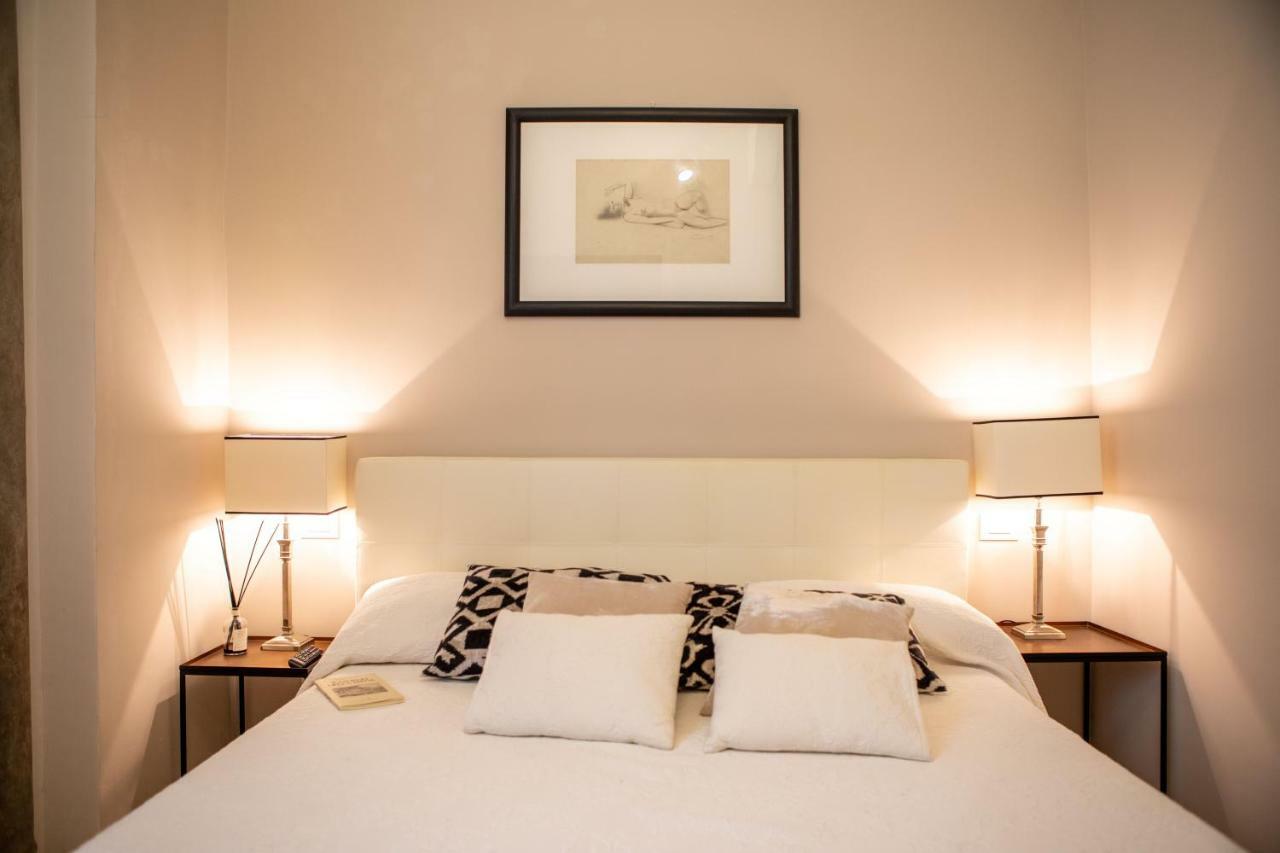 Santa Croce Luxury 2 Bedroom Florencia