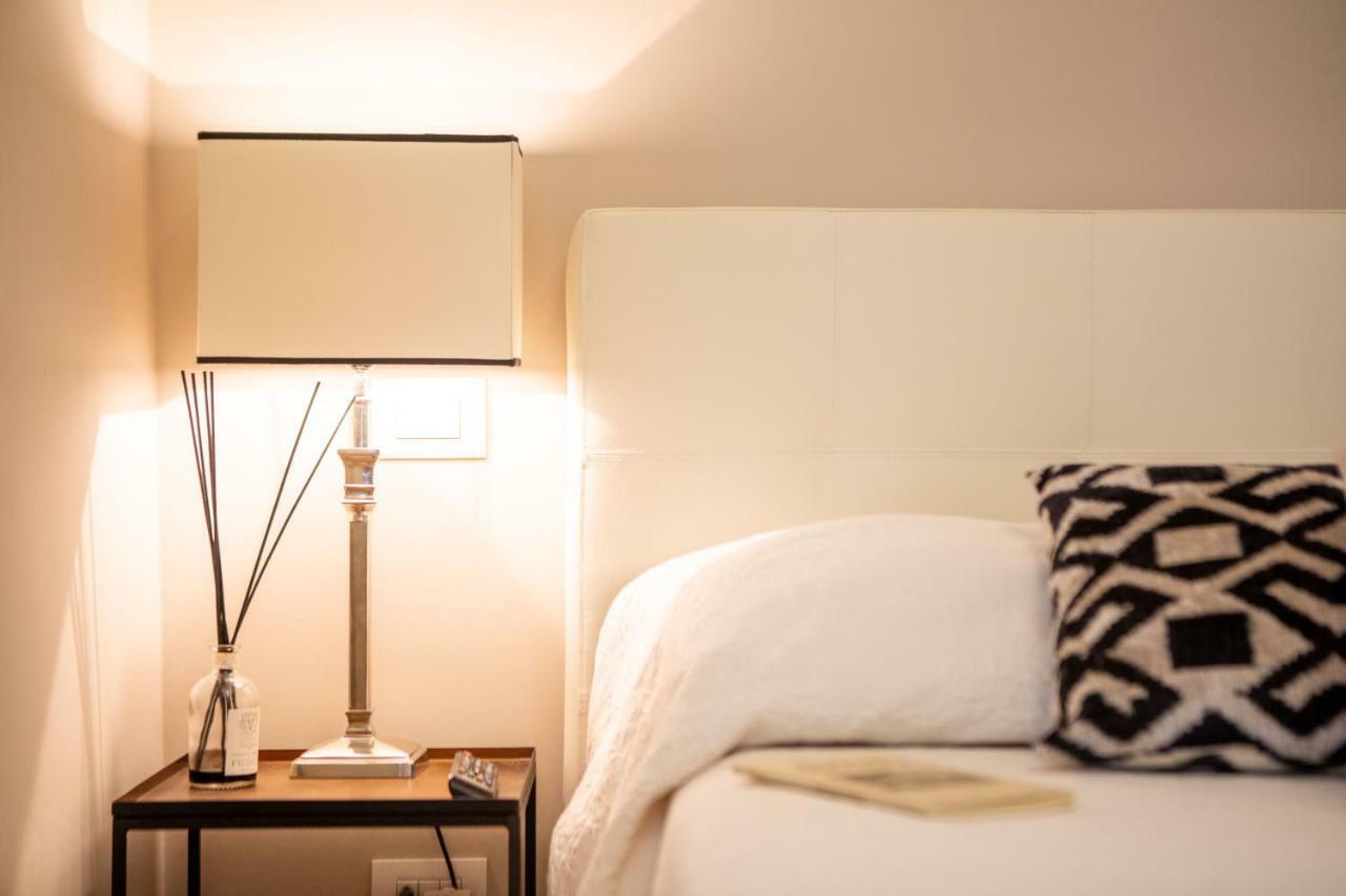 Santa Croce Luxury 2 Bedroom Apartamento Florencia