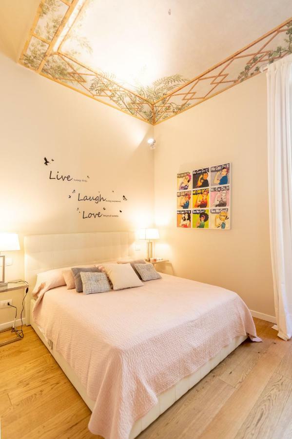 Santa Croce Luxury 2 Bedroom Apartamento Florencia