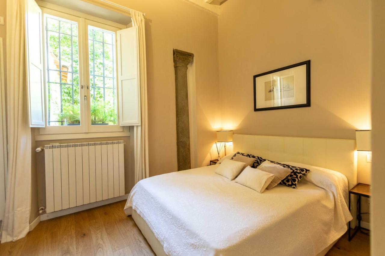 Apartamento Santa Croce Luxury 2 Bedroom Florencia