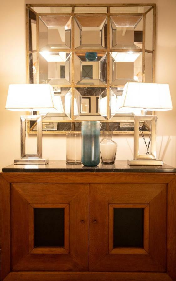 Santa Croce Luxury 2 Bedroom * Florencia