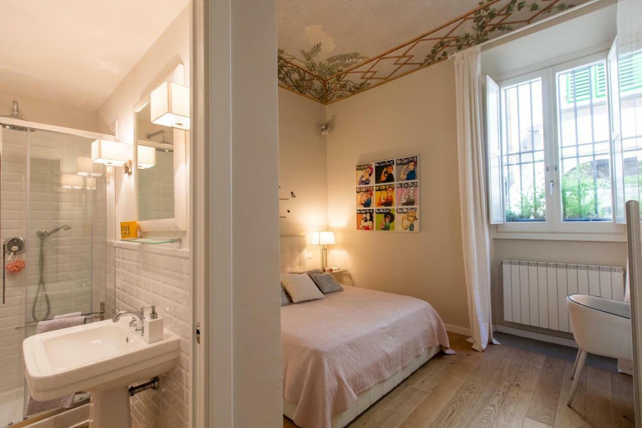 Santa Croce Luxury 2 Bedroom * Florencia